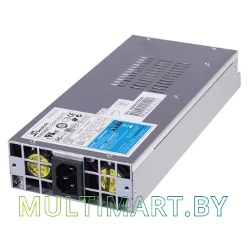 Блок питания Seasonic SS-460H1U 460W картинка 2